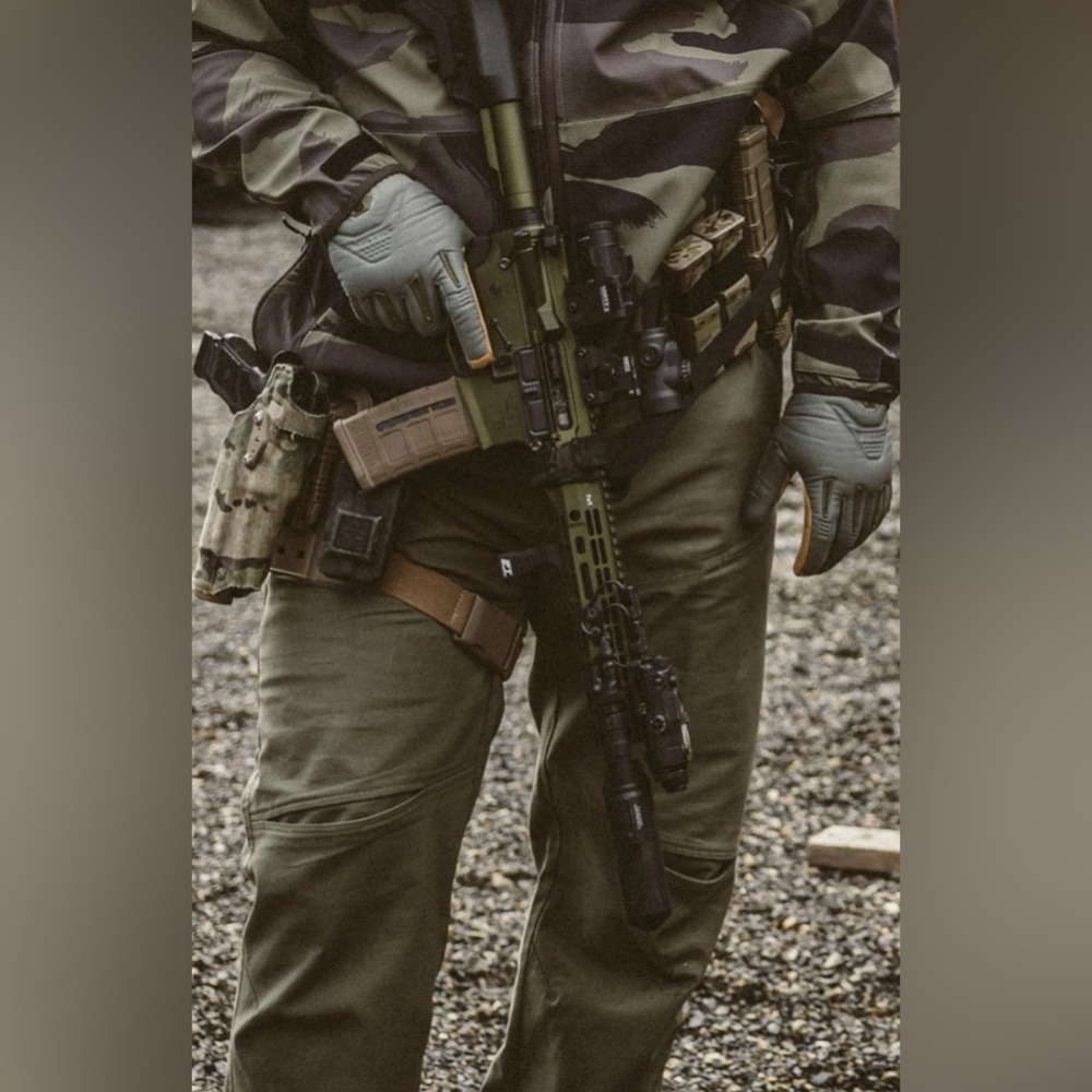 Viktos Contractor SF Pant Men’s 30x32 Veteran Made, Tactical Pant, Conce… - Picture 3 of 9